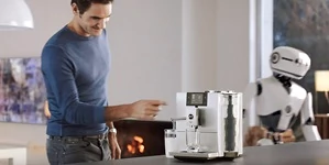 Jura Campaign Video -  Jura Coffee Plus