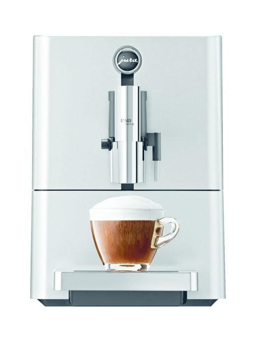 Buy Jura Coffee Machines For Home and Commercial use