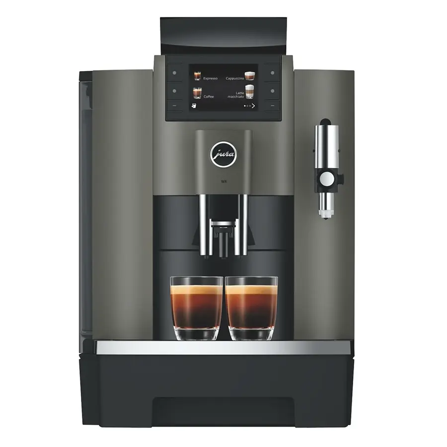 JURA W8
