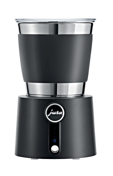 Jura Automatic Milk Frother Hot & Cold