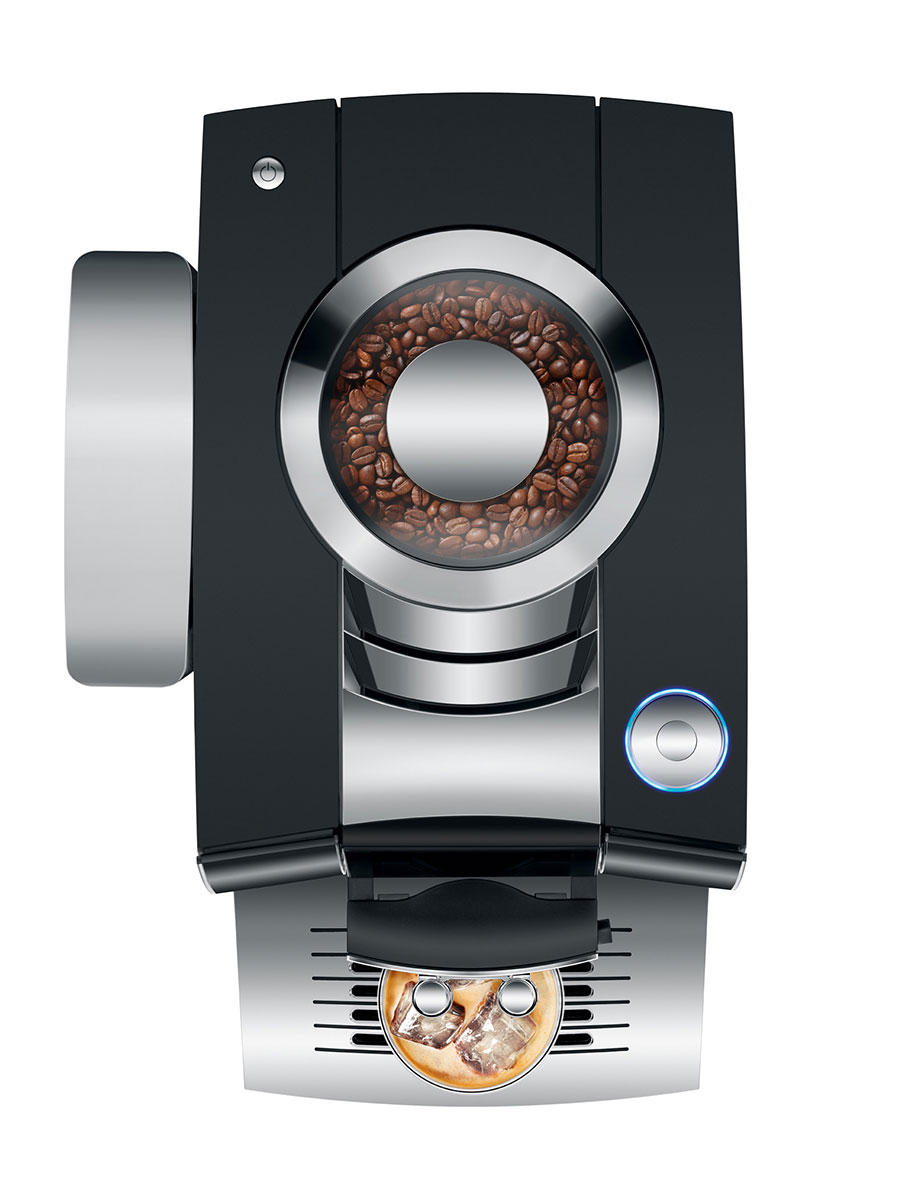 Jura Z10 Buy Jura Coffee Machines For Home and Commercial use