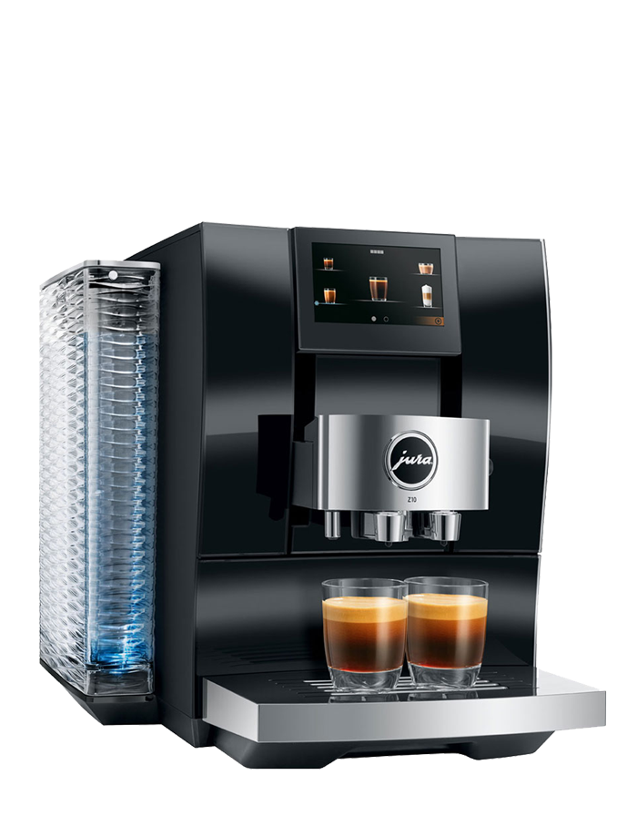Jura Z6 Coffee Machine